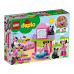 Конструктор LEGO DUPLO Парти за рожден ден на Мини Маус